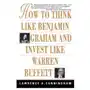 How to think like benjamin graham and invest like warren buffett Mcgraw-hill education - europe Sklep on-line