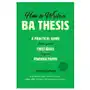 How to Write a Ba Thesis, Second Edition Sklep on-line