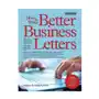 How to write better business letters Barrons educational series Sklep on-line