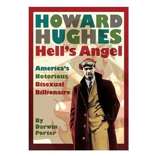 Howard Hughes, Hell's Angel