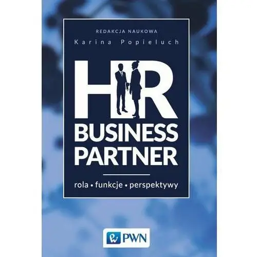 HR Business Partner