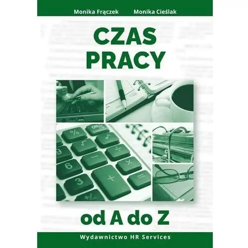 Hr services Czas pracy od a do z