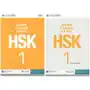 Hsk 1 Standard Course Textbook+workbook Sklep on-line