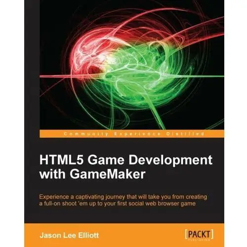 HTML5 Game Development with GameMaker