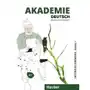 Akademie deutsch a1+ t.1 + kurs online Hueber Sklep on-line