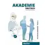 Akademie deutsch a2+ t.2 + kurs online hueber Sklep on-line