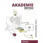 Hueber Akademie deutsch b1+ t.3 + kurs online Sklep on-line