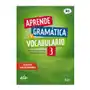 Hueber Aprende gramática y vocabulario 3 - nueva edición Sklep on-line