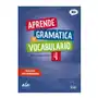 Aprende gramática y vocabulario 4 - Nueva edición Sklep on-line