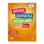 Aprende gramática y vocabulario Básico - Nueva edición Sklep on-line