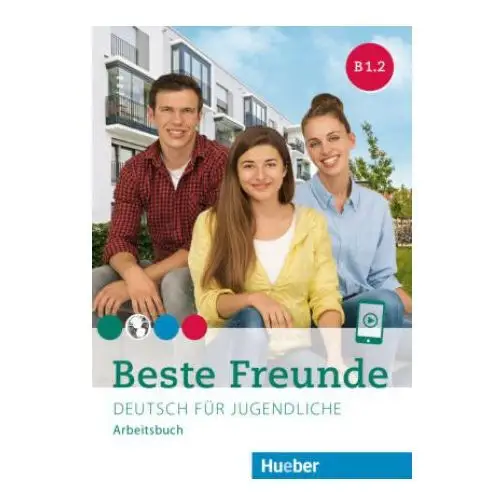 Beste Freunde B1.2