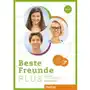 Beste freunde plus a2.1 podręcznik + kod online. edycja niemiecka Hueber Sklep on-line