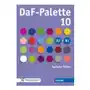 DaF-Palette 10: Typische Fehler Sklep on-line