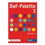 Hueber Daf-palette 3: konjunktiv ii Sklep on-line