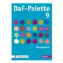 Daf-palette 9: modalverben Hueber Sklep on-line