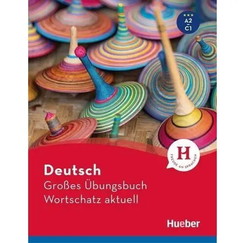 Deutsch grosses ubungsbuch wortschatz aktuell Hueber