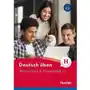 Deutsch uben. wortschatz & grammatik c2 neu Hueber Sklep on-line