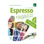 Espresso ragazzi 2 - einsprachige Ausgabe Sklep on-line