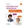 Hueber Facciamo due chiacchiere 1 Sklep on-line