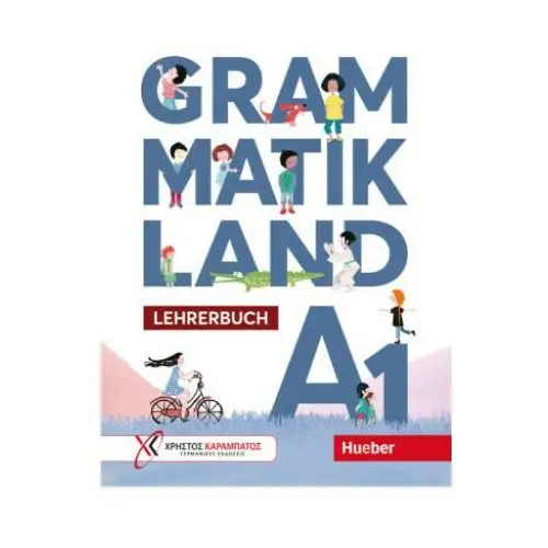 Grammatikland A1