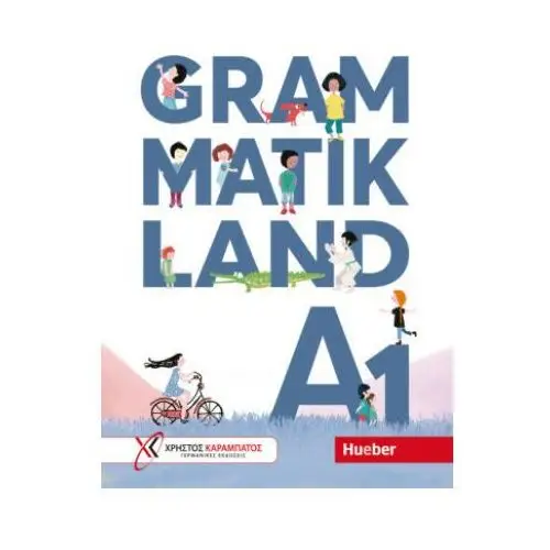 Grammatikland A1