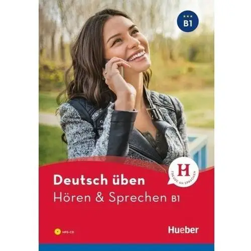 Horen and Sprechen B1 + MP3 CD HUEBER