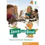 Jana und dino 2 ab Hueber Sklep on-line