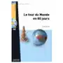 Le tour du Monde en 80 jours, m. Audio-CD Sklep on-line