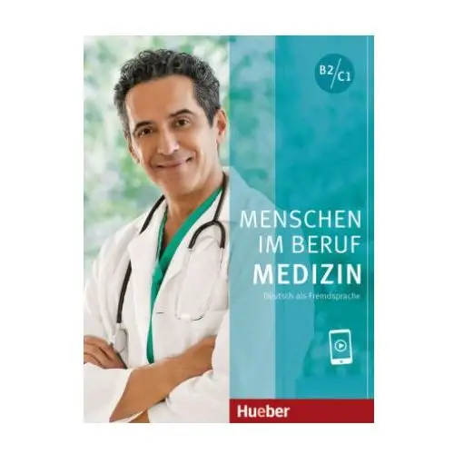 Hueber Menschen im beruf - medizin