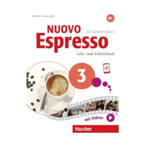 Nuovo Espresso 3