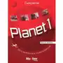 Planet 1 pl ćwiczenia Sklep on-line