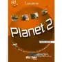 Hueber Planet 2 pl ćwiczenia Sklep on-line
