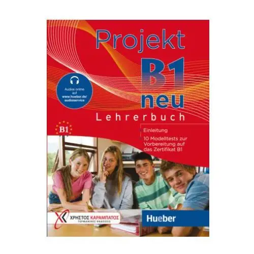 Projekt B1 neu