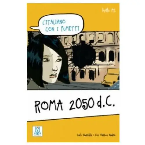 Roma 2050 d.c. Hueber