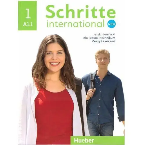 Schritte international neu 1 ab pl Hueber