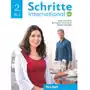 Schritte international Neu 2 A1.2 AB PL HUEBER Sklep on-line