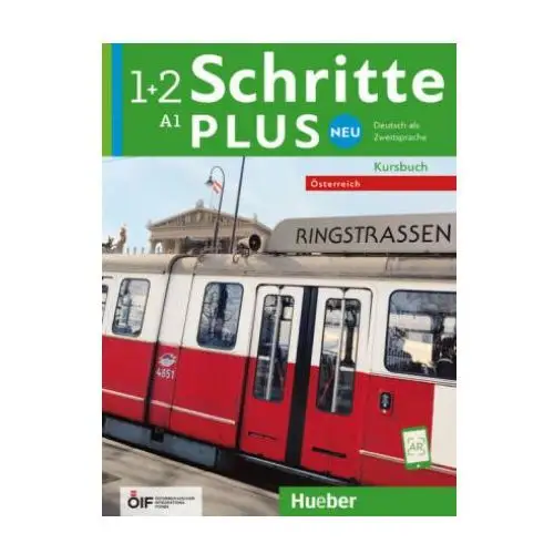 Schritte plus Neu 1+2 - Österreich