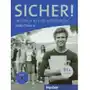Sicher! B1+, Arbeitsbuch mit CD (zeszyt ćwiczeń) Sklep on-line