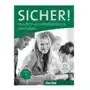 Sicher! c1. ćwiczenia + cd-rom Hueber Sklep on-line
