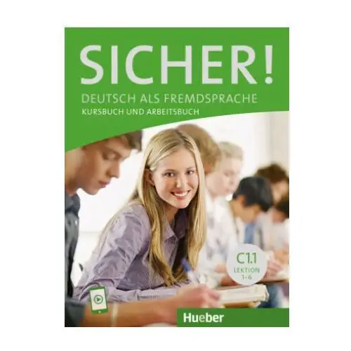 Sicher! c1.1 Hueber