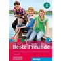 Hueber verlag Beste freunde 8. język niemiecki. podręcznik. szkoła podstawowa Sklep on-line