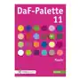 DaF-Palette 11: Passiv Sklep on-line