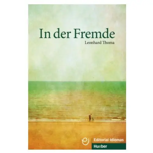 In der Fremde. Deutsch als Fremdsprache / Buch