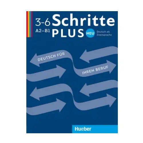 Schritte plus neu 3-6 a2-b1 kopiervorlage Hueber verlag gmbh