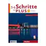 Schritte plus neu 3+4 - Österreich. arbeitsbuch mit audios online Hueber verlag gmbh Sklep on-line