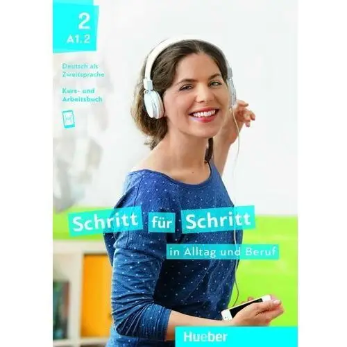 Kursbuch + Arbeitsbuch