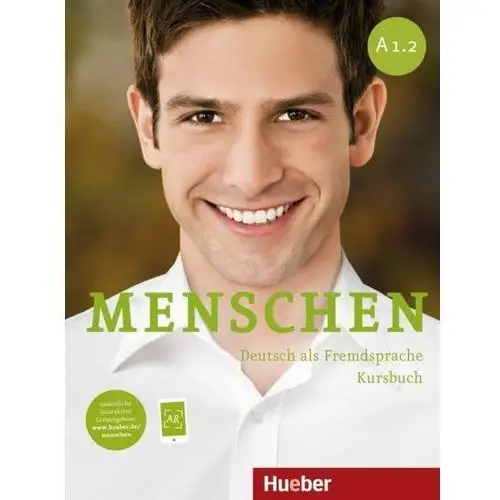 Menschen a1.2 kb hueber Hueber verlag