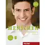 Menschen a1.2 kb hueber Hueber verlag Sklep on-line