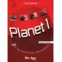 Hueber verlag Planet 1 ćwiczenia gimnazjum Sklep on-line