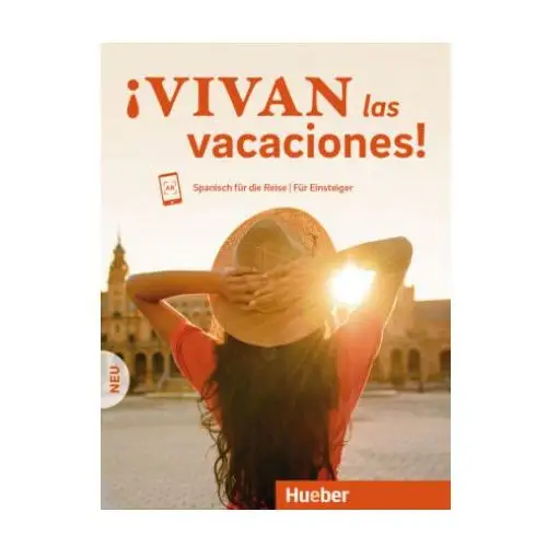 ¡Vivan las vacaciones! Neu